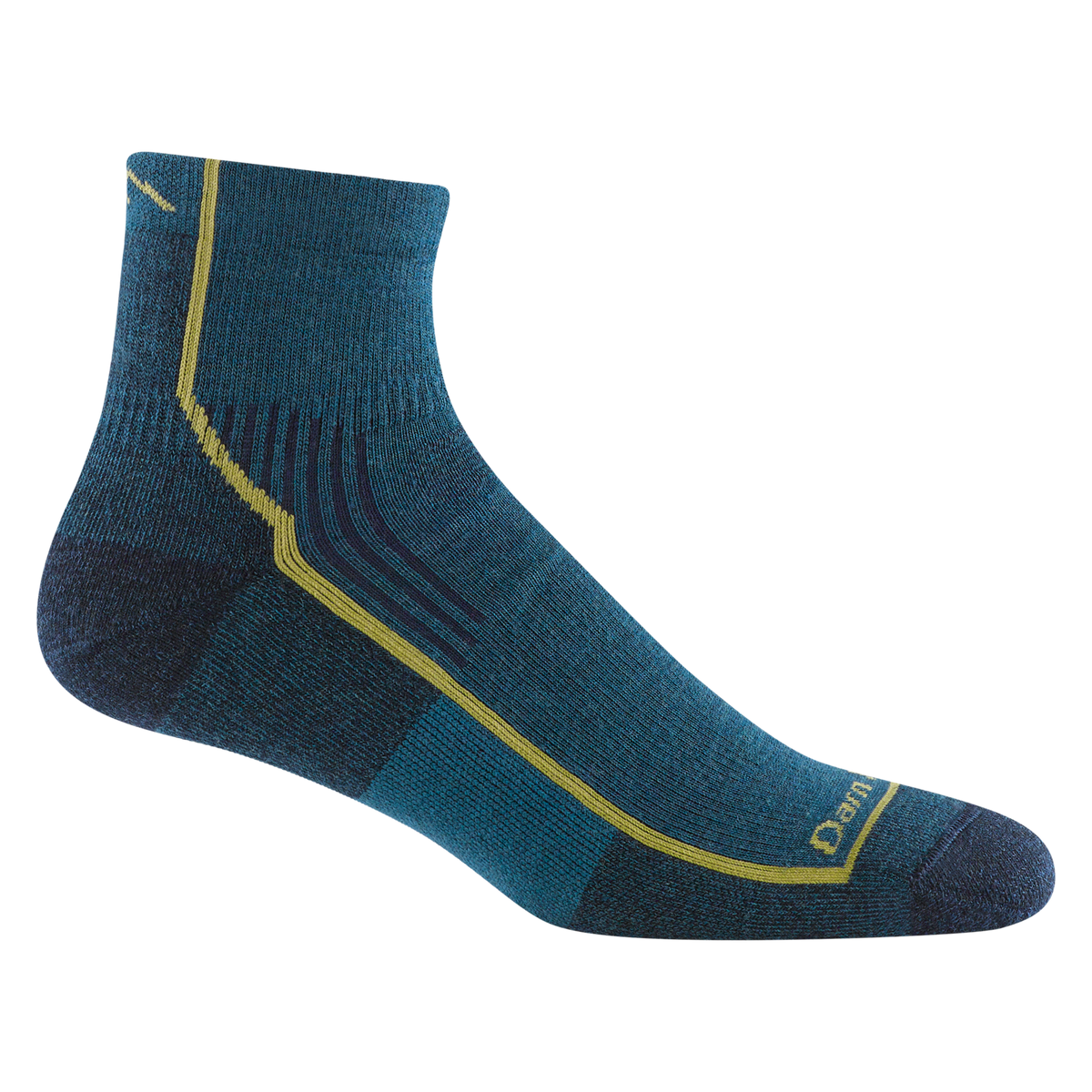 Men's Hike Cool-Lite™ Merino Blend Low Cut Socks