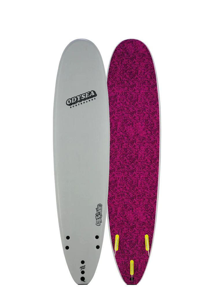 Odysea Log Surfboard 9'0