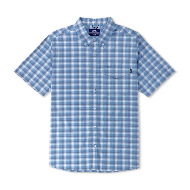 Men's Shirts – Tagged Aftco– Half-Moon Outfitters