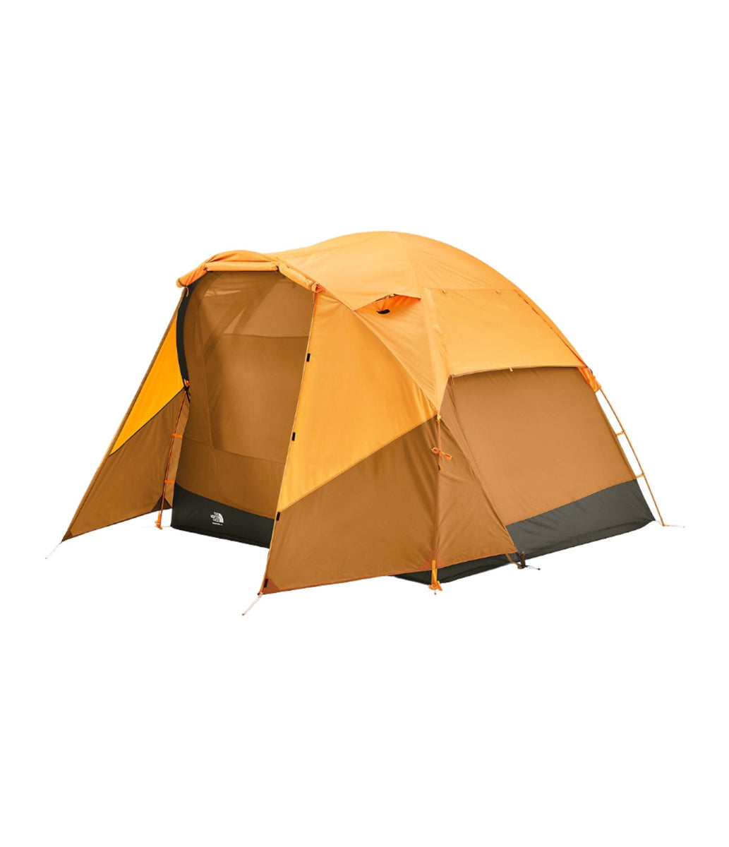 Wawona 4 Person Tent – Half-Moon Outfitters