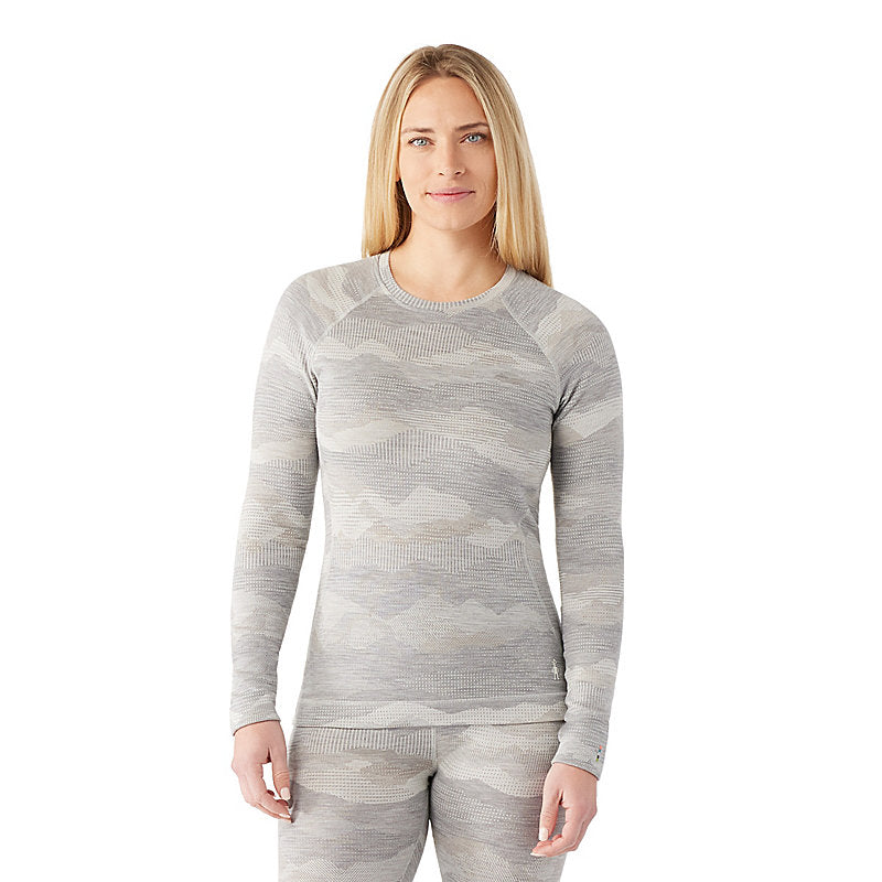 Merino 250 Base Layer 1/4 Zip for Women – Half-Moon Outfitters
