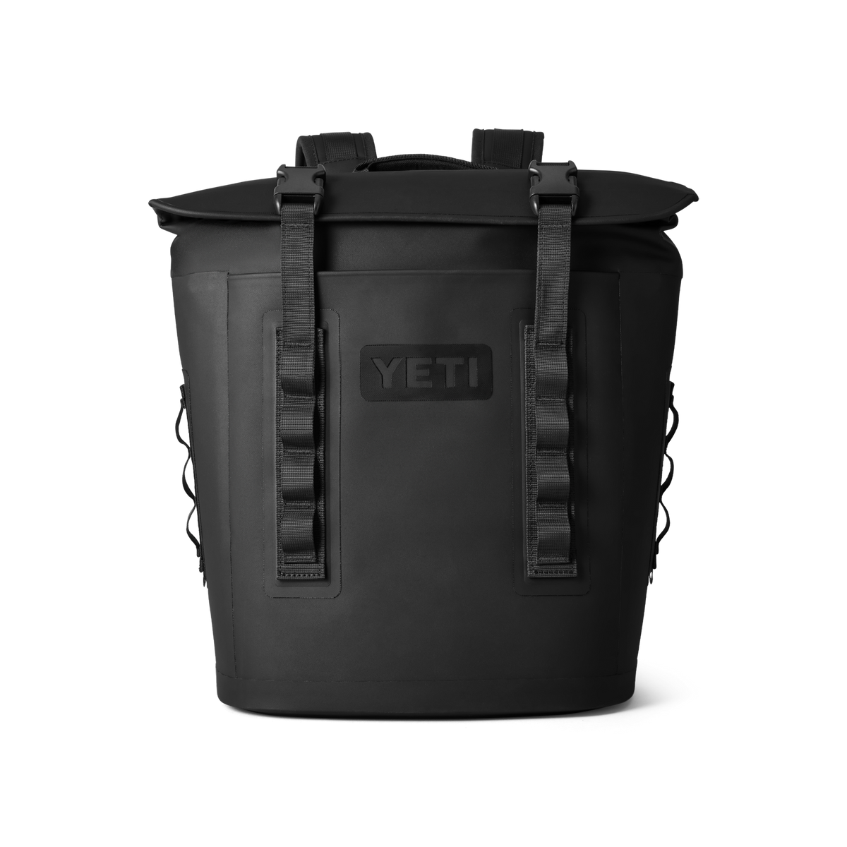 YETI Hopper M30 2.0 Soft-Sided Cooler Dryhide Shell Charcoal