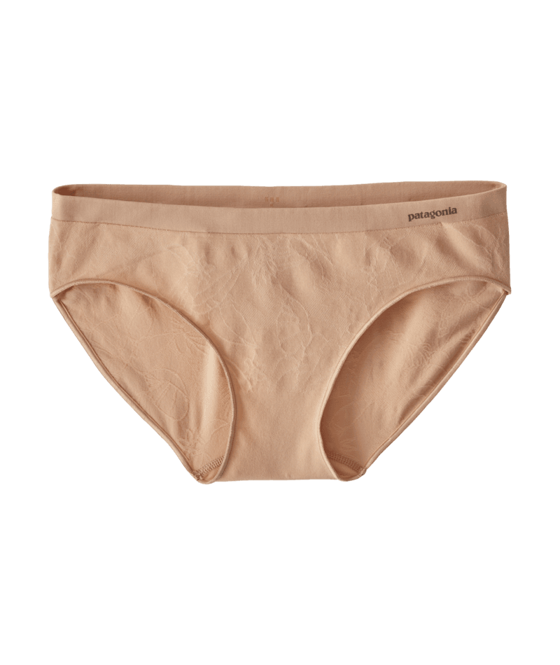 Barely Hipster Underwear for Women – Half-Moon Outfitters
