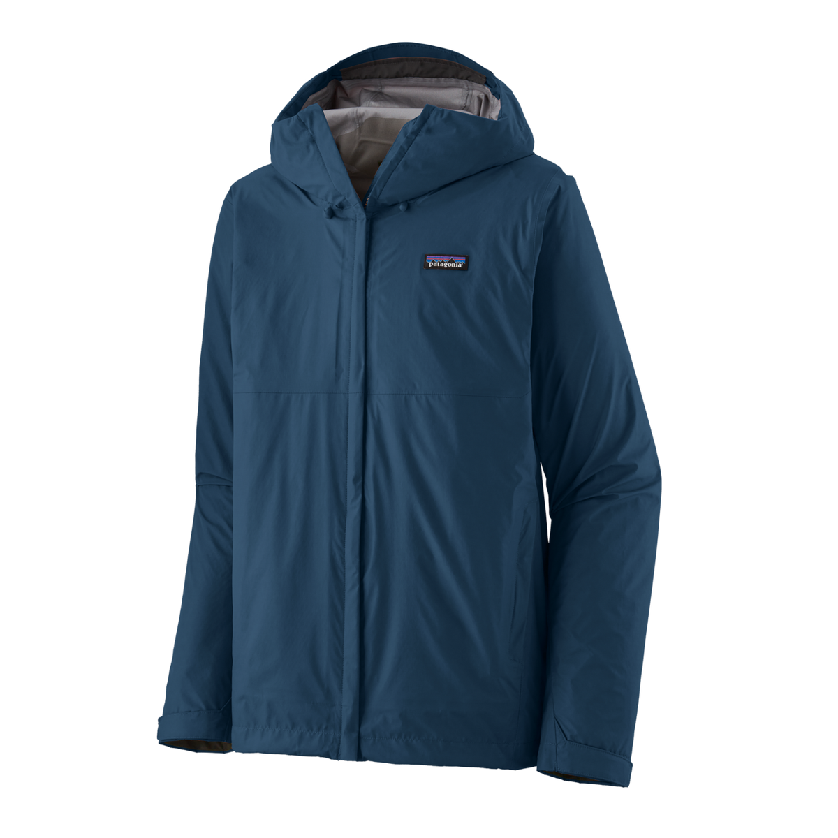 Fluorinated DWR (Durable Water Repellent) Finish - Patagonia