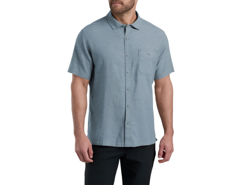 Men's Shirts – Half-Moon Outfitters