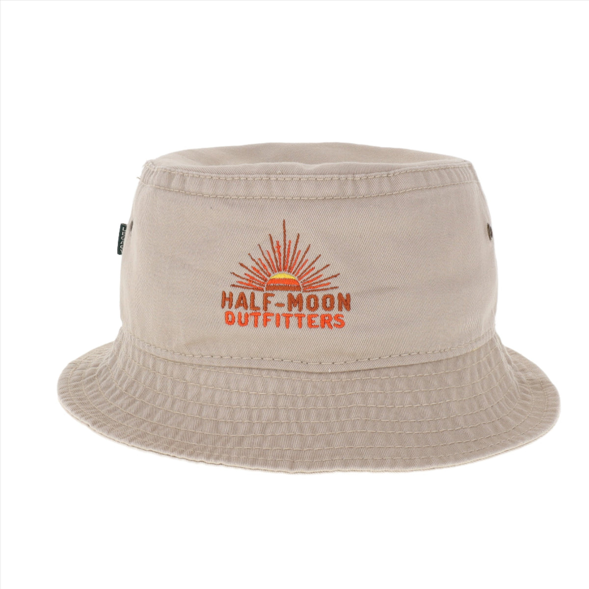 Sun Bucket Hat for Women – Half-Moon Outfitters