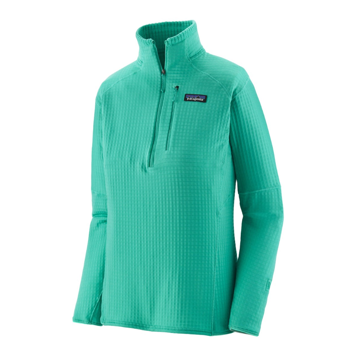 R1 Fleece Pullover for Women – Half-Moon Outfitters