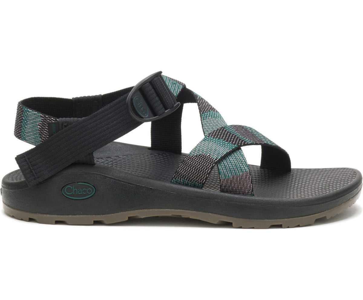 Z Cloud Sandals for Men Half Moon Outfitters