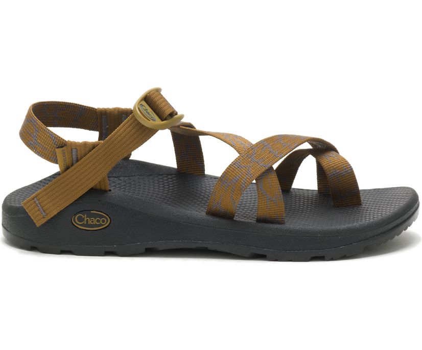 Z Cloud 2 Sandals for Men Half Moon Outfitters