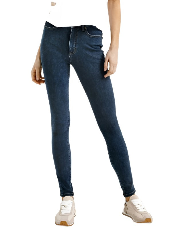 Four Way Flex High Rise Skinny Jeans for Women (FINAL SALE)