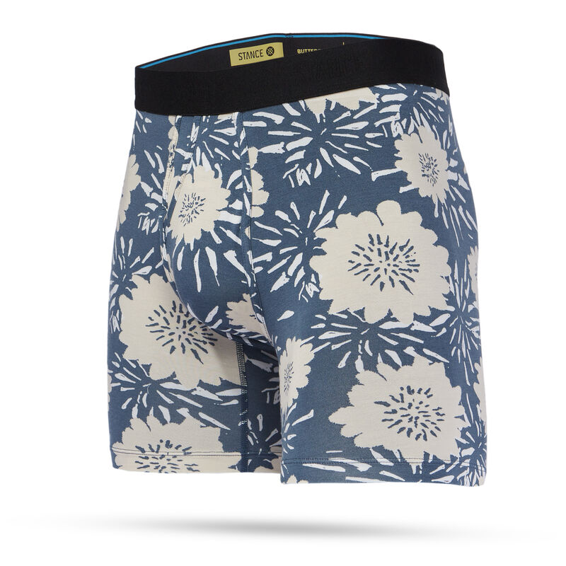 Stance Butter Blend Navy Boxers