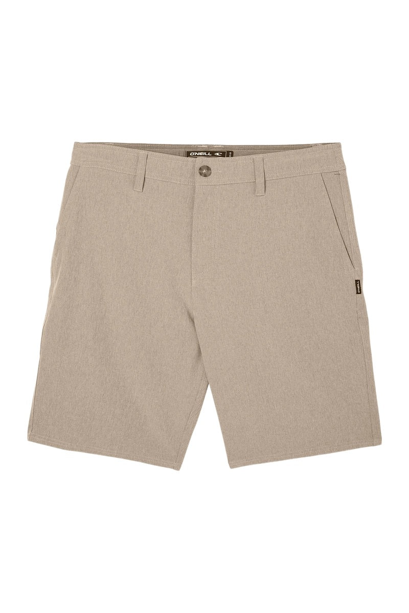 Patagonia Hydropeak Hybrid Walk 19 Hybrid Shorts - Men's