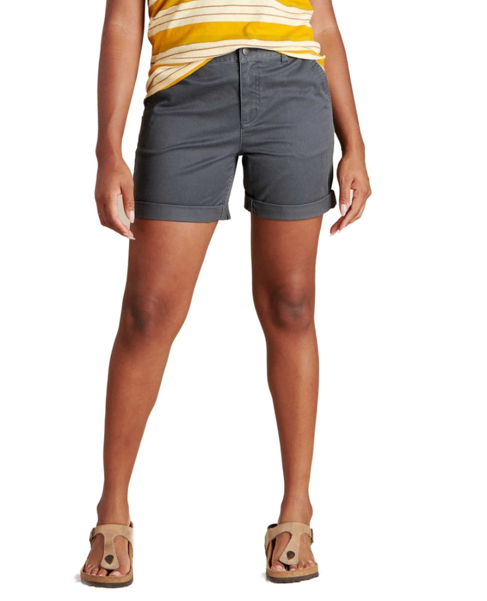Foothill Pointelle Shorts for Women (Past Season) – Half-Moon Outfitters