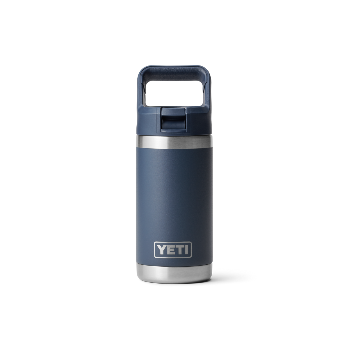 YETI Rambler JR. 12 oz Kids Bottle - Reef Blue