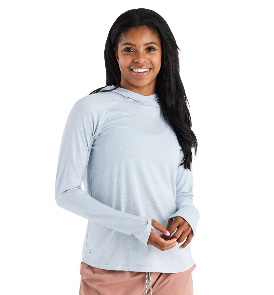 Elevate Hoodie for Women – Half-Moon Outfitters