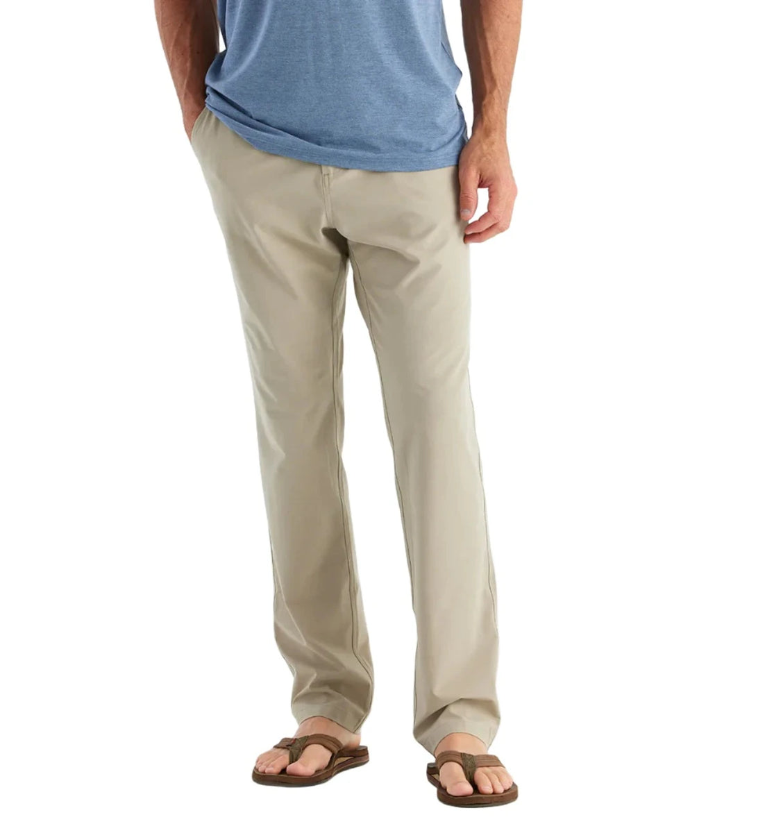 Nomad Chino, Men's Pants