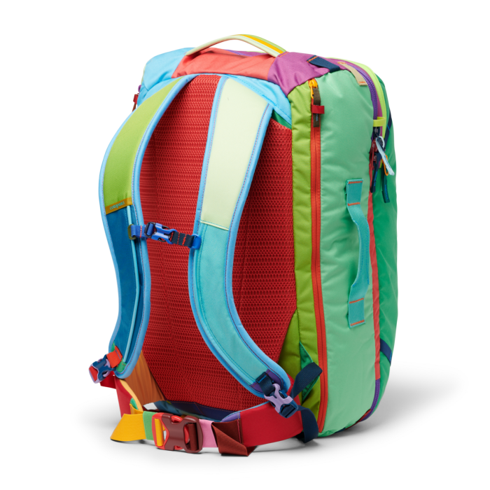 Allpa Del Dia 35L Backpack – Half-Moon Outfitters