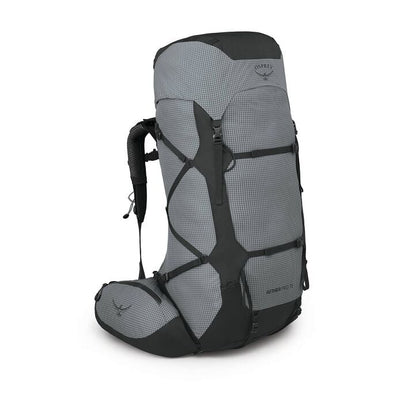 Osprey Aether Pro 75 Pack Silver Lining