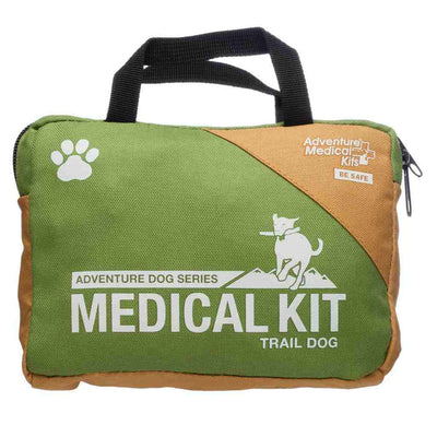 Adventure Medical Kits Adventure Dog Medical Kit - Trail Dog