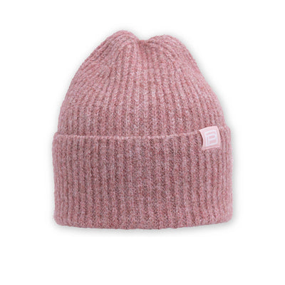 Pistil Luna Beanie Blush