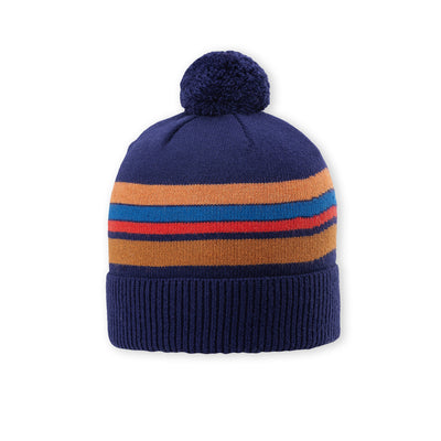 Pistil Roxy Beanie Navy