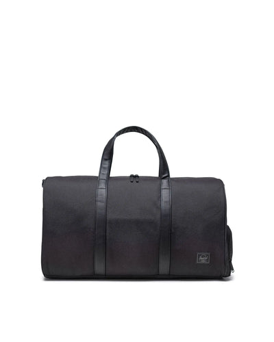 Herschel Novel Duffel Black Tonal #color_black-tonal