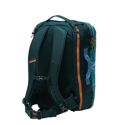 Cotopaxi Allpa 35L Travel Pack Gulf