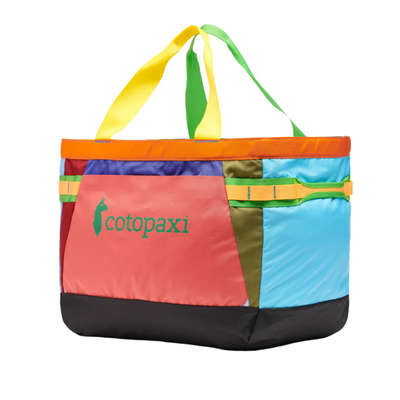 Cotopaxi Allpa 60L Gear Haule Totage Bag Del Dia