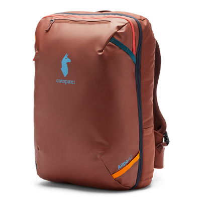 Cotopaxi Allpa 42L Travel Pack Rusty