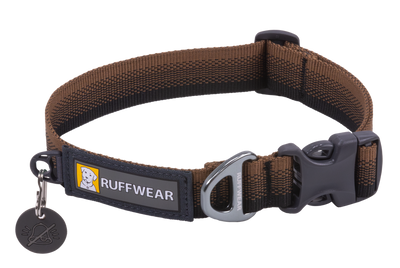 Ruffwear Fron Range Dog Collar Moonlight Fade