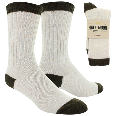 Sunnyside Socks Canyon Socks Mushroom