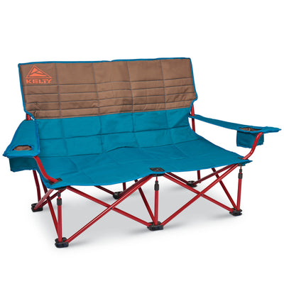 Kelty Low Loveseat Deep Lake