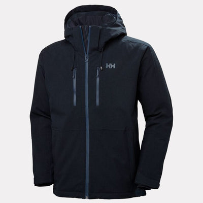 Helly Hansen Juniper 3.0 Jacket for Men Navy