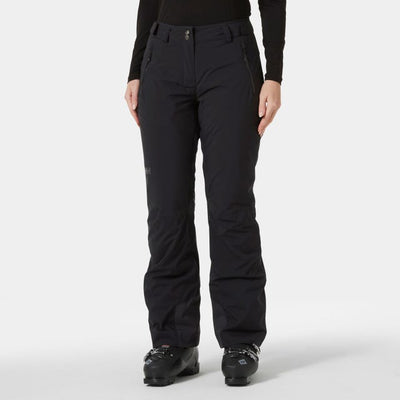 Helly Hansen Legendary Insulated Ski Pants Black