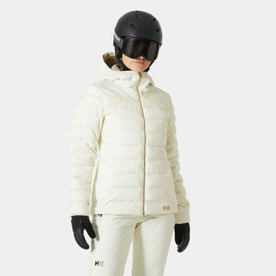 Helly Hansen Imperial Puffy Jacket for Women Snow