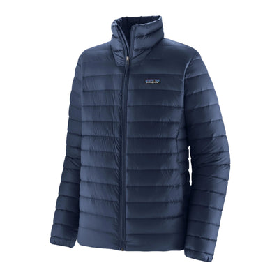 Patagonia Down Sweater Jacket for Men (Past Season) New Navy