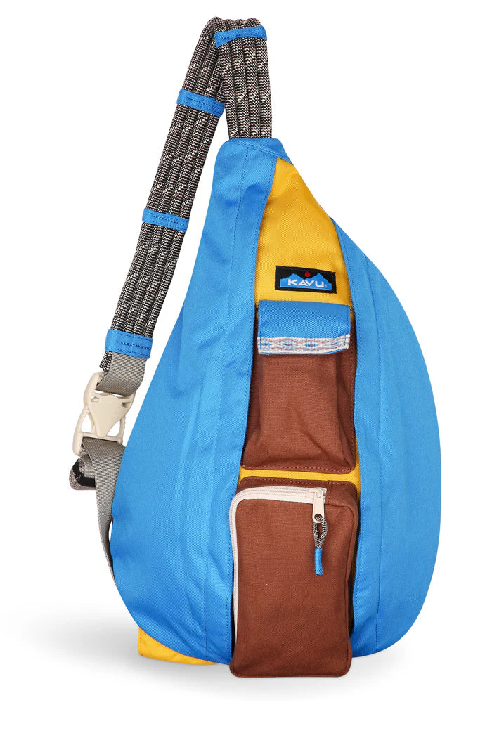 Kavu shops rope bag