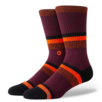 Stance Dante Cotton Crew Socks for Men