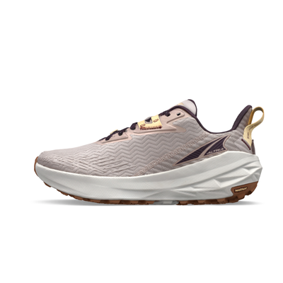 Altra Experience Wild Trail Running Shoes for Women Taupe