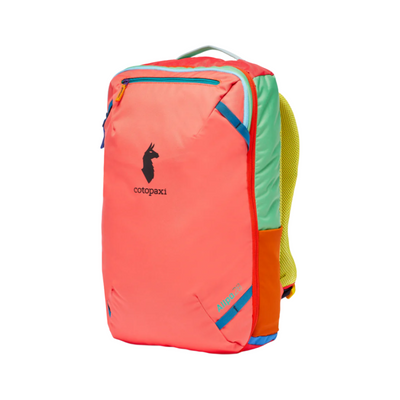 Cotopaxi Allpa 28L Travel Pack Del Dia