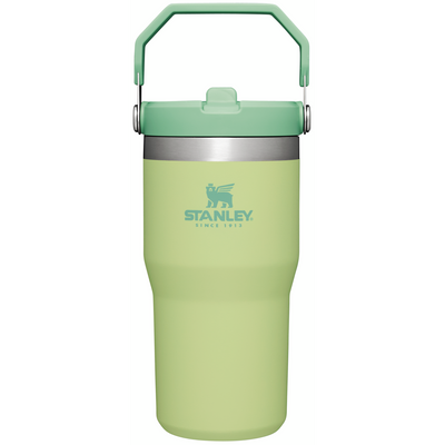 Stanley Iceflow Flip Straw Tumbler 20 oz Citron