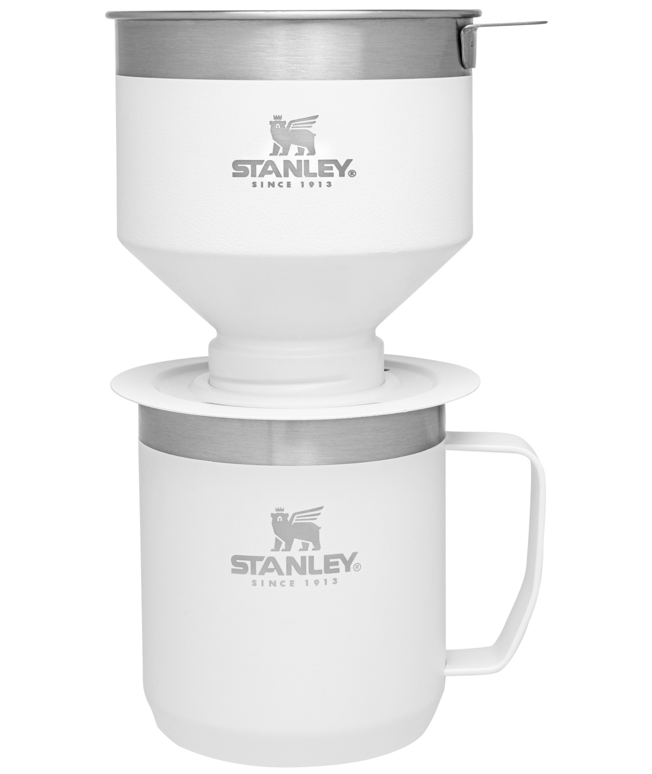  Stanley Classic The Perfect-Brew Pour Over Gift Set