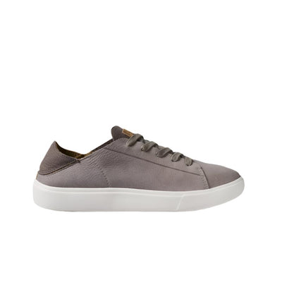 Reef Swellsole Terramar Shoes for Men Grey Leather