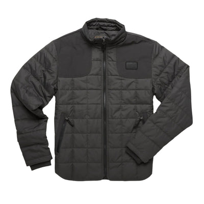 Howler Brothers Merlin Jacket for Men Double Black