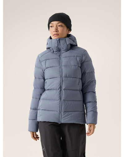 Arc'Teryx Thorium Hoody for Women Stratus