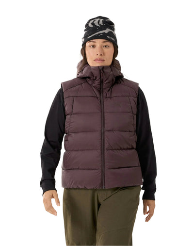 Arc'Teryx Thorium Vest for Women Phantasm