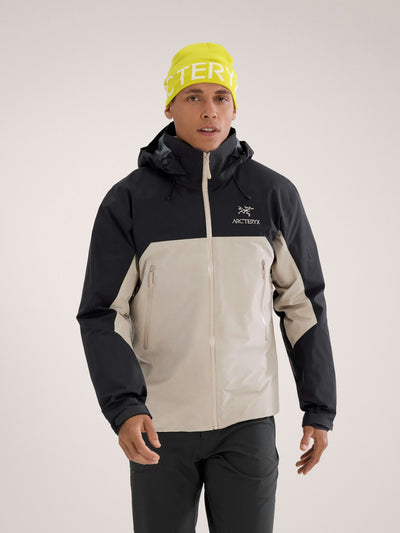 Arcteryx Sabre Jacket for Men Solaris Sequoia