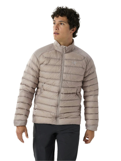 Arcteryx Cerium Jacket for Men Rune