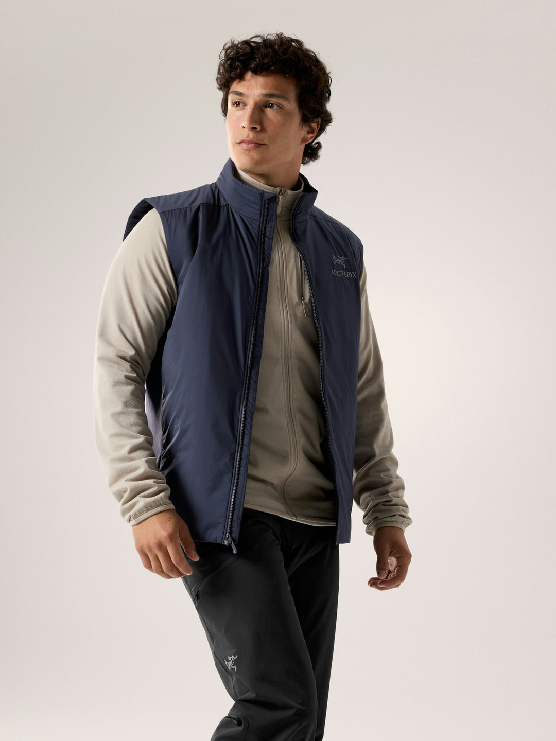 Arcteryx popular vest