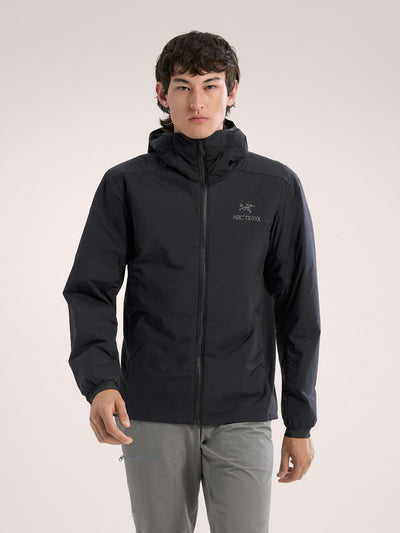 Arcteryx Cerium Jacket for Men Black